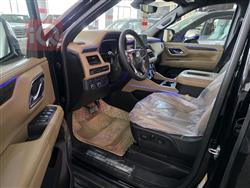 شيفروليه تاهو